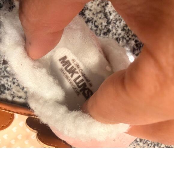 Adorable Baby Girl Shoes Bundle - 8 Pairs, Size 1, Great Condition - Picture 6 of 10